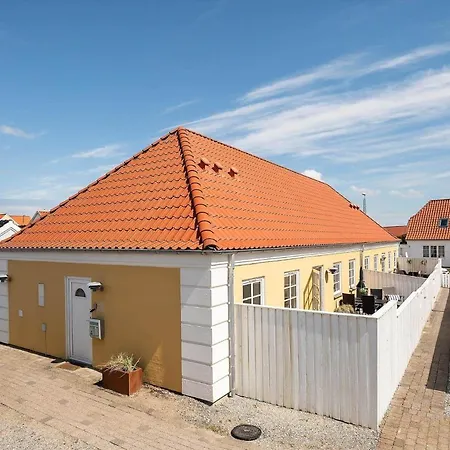 Ferienhaus Lk2253-lokken-lokkegade-4 *