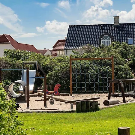 Lk2253-lokken-lokkegade-4 Ferienhaus Løkken