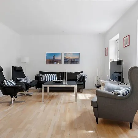 Ferienhaus Lk2253-lokken-lokkegade-4