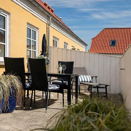 Lk2253-lokken-lokkegade-4 Feriehus *